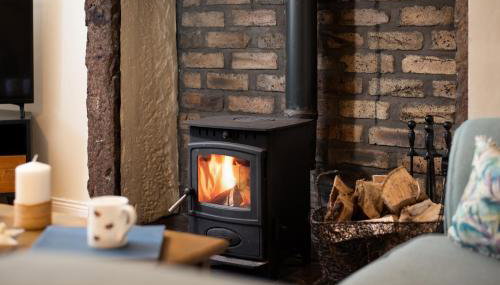 Thornton Farm Cottages - Foto 3