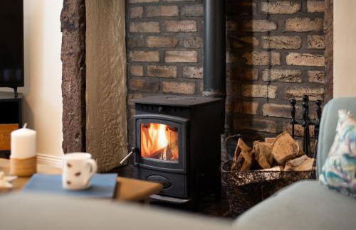 Thornton Farm Cottages - Foto 3