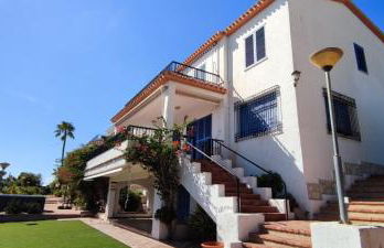 Auténtica Casa Mediterránea con vistas al mar - Foto 63