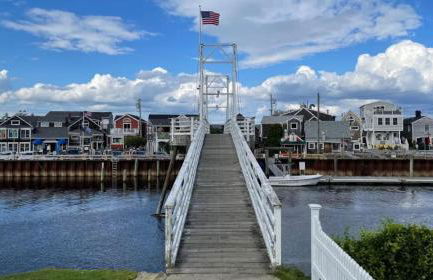 Perkins Cove Oceanfront Cottage - Foto 43