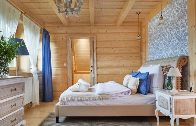 Osada Maruszyna - Foto 5