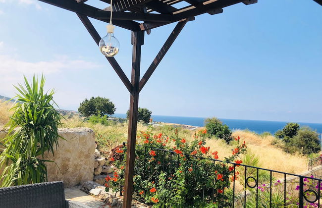 Seaview Apartment Esentepe Northern Cyprus - Foto 27