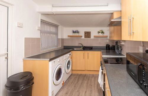 Modern 3 bed, sleeps 8 - Foto 25