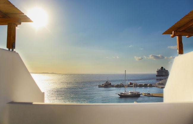 Calistus Mykonos - Photo 14