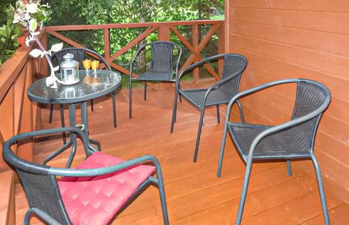 Beautiful Home In Jezierzany With Wifi - Foto 2