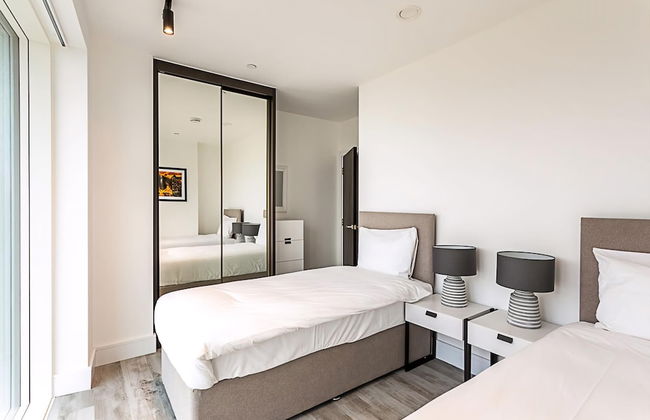 Icon Tower Flat III - Foto 22