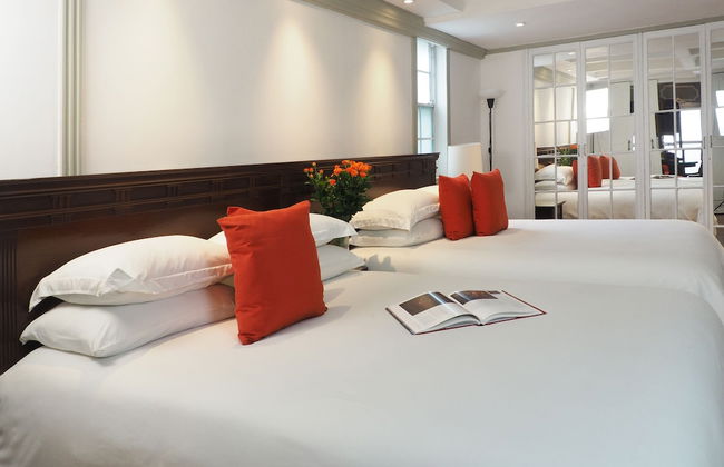 Pasaje de Hamburgo By The Local Way - Foto 2