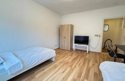 Bad Bramstedt Apartment mit WLAN und Parkplatz - Foto 13