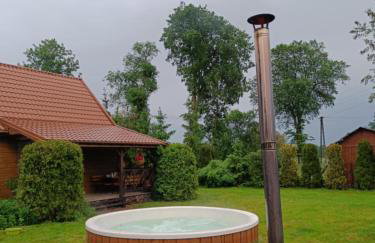 Bocianie Siedlisko - Foto 12