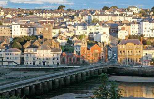 The Old Barn - Foto 17