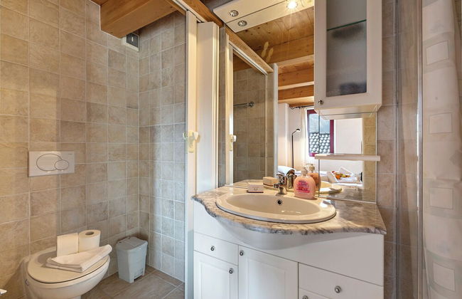 Rustico Paese Verzasca - Foto 12