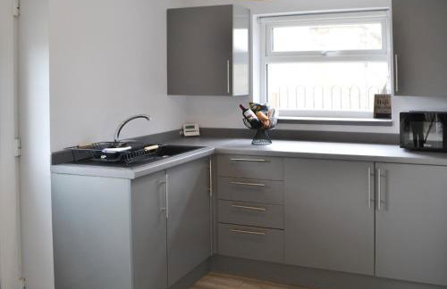 Old Colliery Cottage - Foto 8