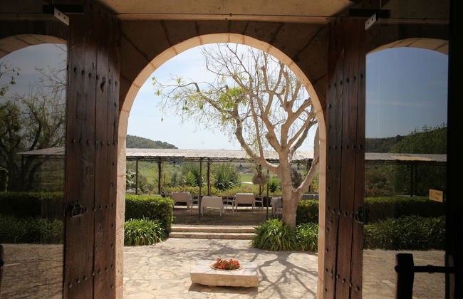 Agroturismo Son Siurana - Photo 55