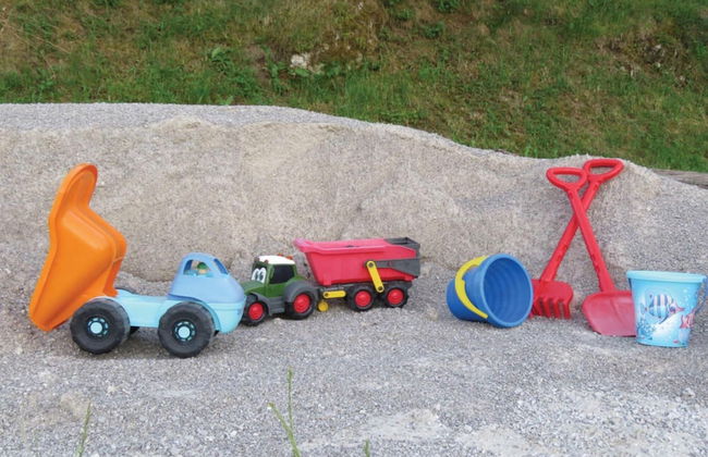 Family Friendly Kra Evec Lodge - Foto 4