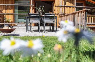 Antenbichllehen Ferienwohnungen - Foto 27