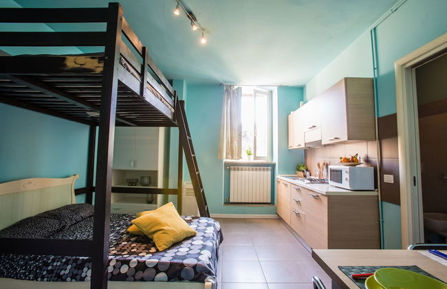 Palazzina Luce - Photo 5