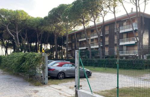 Jesolo Pineta - Appartamento Due Camere Matrimoniali Fronte Mare - Foto 8