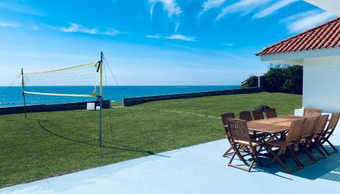 Best Beach Front Villa with Heated Pool - Sea La Vie - Foto 3