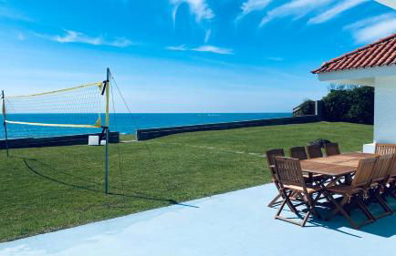 Best Beach Front Villa with Heated Pool - Sea La Vie - Foto 3