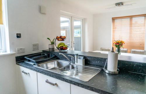 Vyn's Holiday home - Sleeps 6 - Foto 24