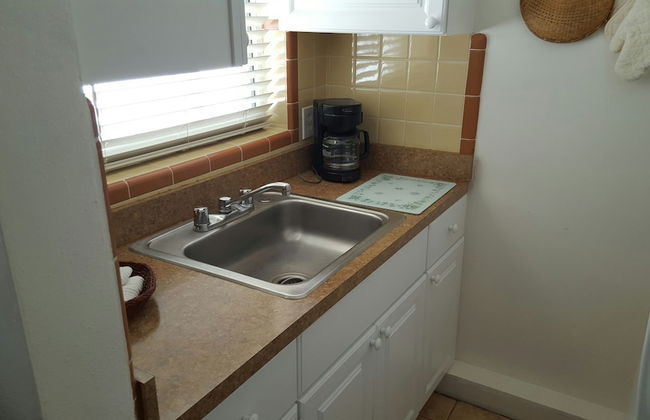 Sea Club I Beach Resort - Foto 34