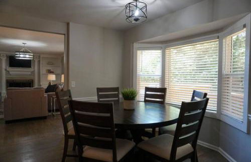 Beautiful & large newly renovated 5 bedroom house. - Foto 8