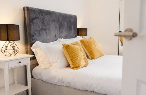 Northumberland Cosy Home - Foto 36