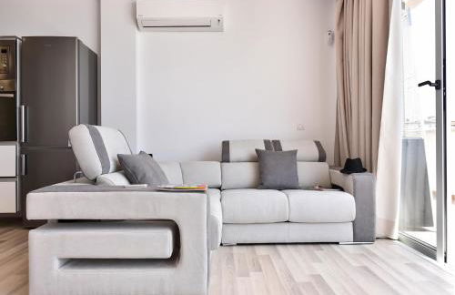 Penthouse Beyond Amadores by VillaGranCanaria - Foto 9