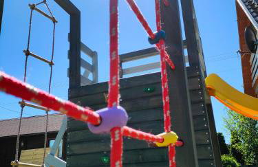 Domki nad jeziorem Widokówka Zarzecze - Foto 69