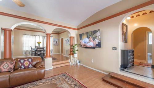 A Spanish Castle For Your Living Pleasure - Foto 2