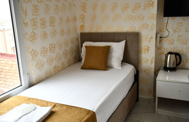 Ada Apart Hotel - Foto 47