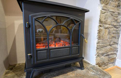 Bay Tree Cottage Rhondda Valley By STAE-Homes - Foto 15