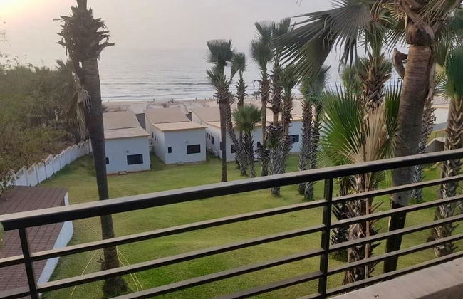 Relax waterfront serviced apartment - Photo 15