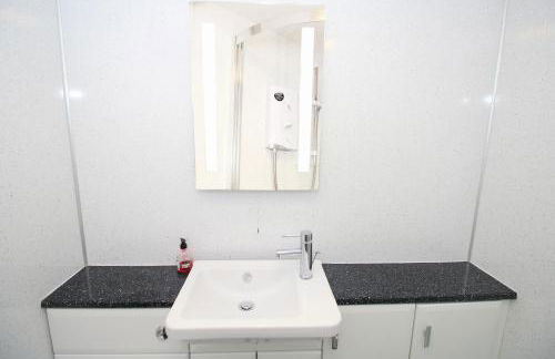 Harbour Apartment - Foto 11