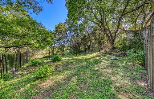 Peaceful Retreat on Quiet Cove on Lake Travis - Foto 26
