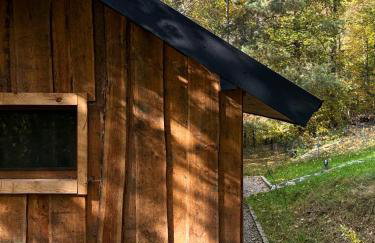 Rogaty Domek przy Bobrowisku - Foto 8