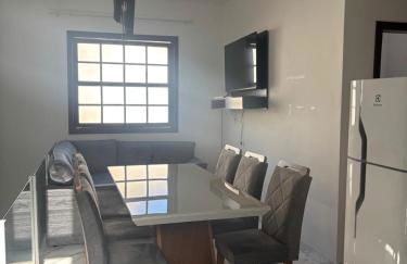 Casa completa com churrasqueira - Foto 10