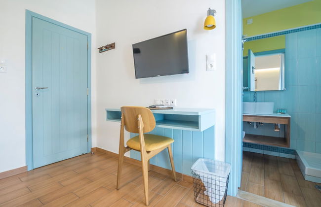 Saronis Hotel Agistri - Adults Only - Foto 15