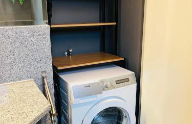 OVERNIGHT No5 - Bungalow, Billard, Dart, Kamin - Foto 31