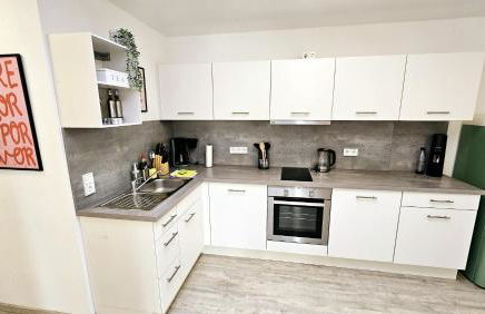 Stadtgarten-Studios - im Zentrum mit Parkplatz - Foto 34