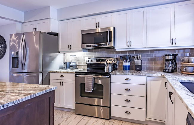 Fruit & Wine Saltwater Pool Home - Foto 13