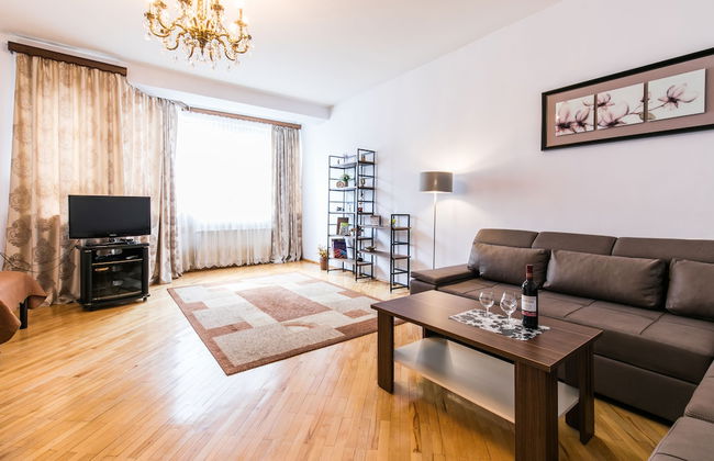 Gamers apartment - Photo 1