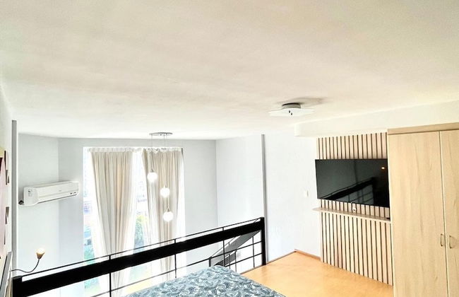 Apartamentos Saint Sebastian Flat Dup - Foto 7