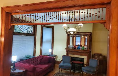 Beer Baron's Abode - Foto 9