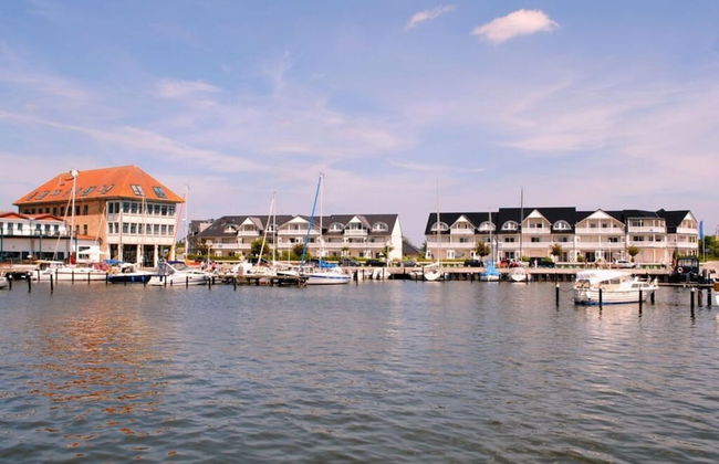 Holiday Apartment sea Breeze - Foto 17