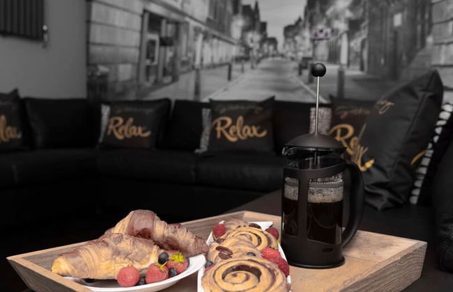 The Tudor Gathering Chester - City Centre - Foto 27