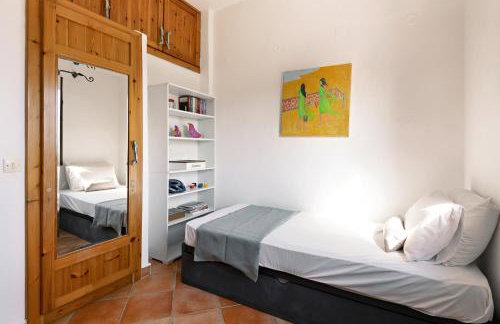 Seashells & Pines Villa in Vourvourou #FeelsLikeHome - Foto 20