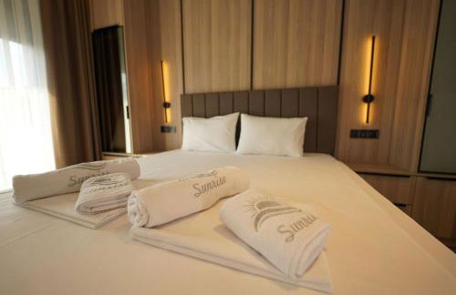 Sunrise Luxury Apartments - Foto 30