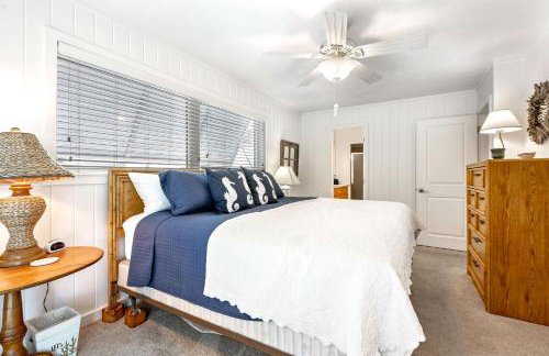 Oceanfront Home in NSB on No Drive Beach 4009S - Foto 28