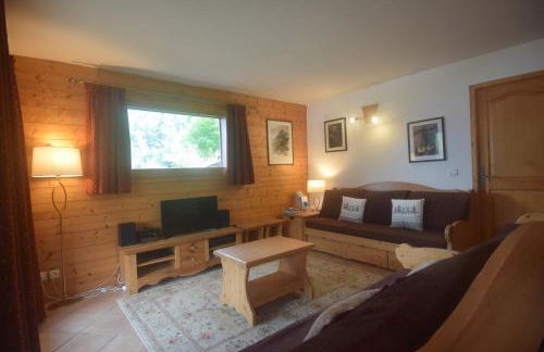 Spacious Apartment 2 Minutes from Ski Lift, Equipped for Babies - Foto 6